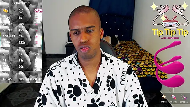 mrjhon26 online show from February 27, 2025, 2:53 am