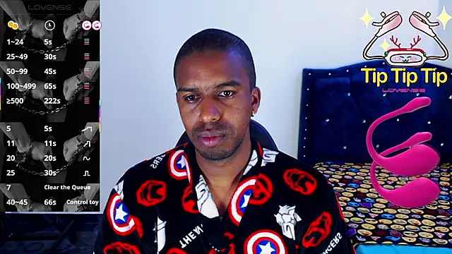 mrjhon26 online show from March 4, 2025, 11:08 am