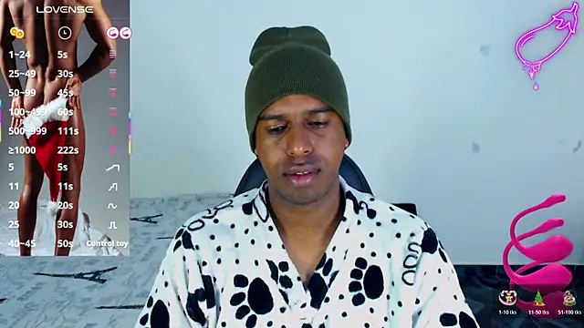 mrjhon26 online show from November 26, 2025, 1:12 pm