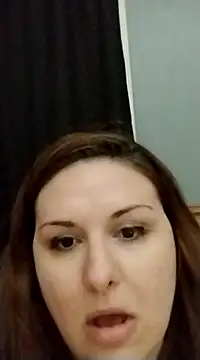 Squirtdream707 online show from January 25, 2025, 10:07 pm