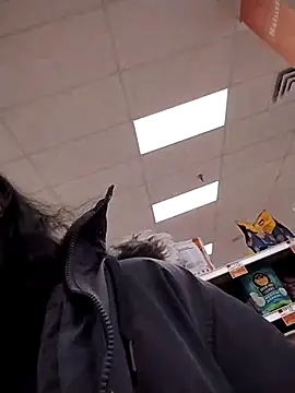 Squirtdream707 online show from February 21, 2025, 7:54 pm