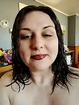 Squirtdream707 online show from March 12, 2025, 8:10 pm