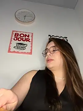 Snapshot of NatyOlson chatting on August 2, 2026, 11:14 pm NatyOlson online show from August 2, 2026, 11:14 pm