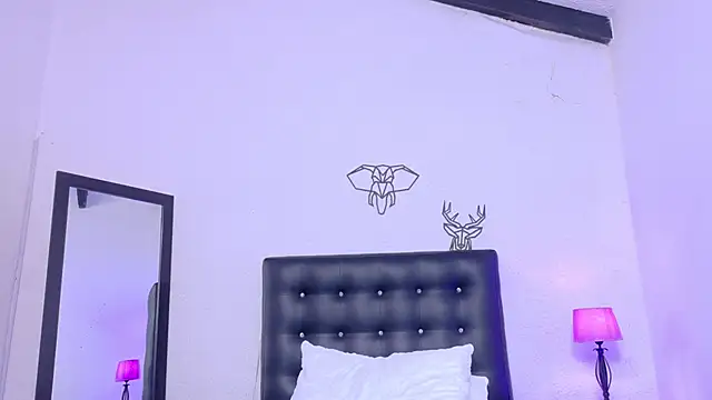 Skinny hottie18 online show from February 22, 2025, 4:51 pm