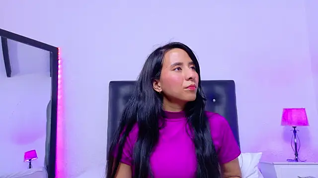 Skinny hottie18 online show from October 2, 2025, 2:02 pm