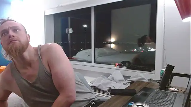 H1gh Fr3qu3ncy online show from January 23, 2025, 4:30 am