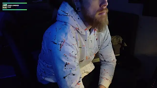 H1gh Fr3qu3ncy online show from February 20, 2025, 3:45 am