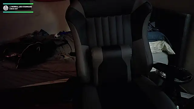 H1gh Fr3qu3ncy online show from February 21, 2025, 5:20 pm