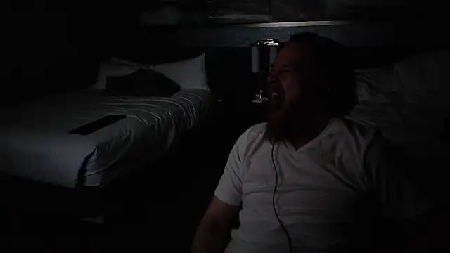 H1gh Fr3qu3ncy online show from March 23, 2025, 2:15 am