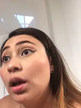 Snapshot of dulce_santamaria chatting on January 10, 2025, 10:36 pm dulce santamaria online show from January 10, 2025, 10:36 pm