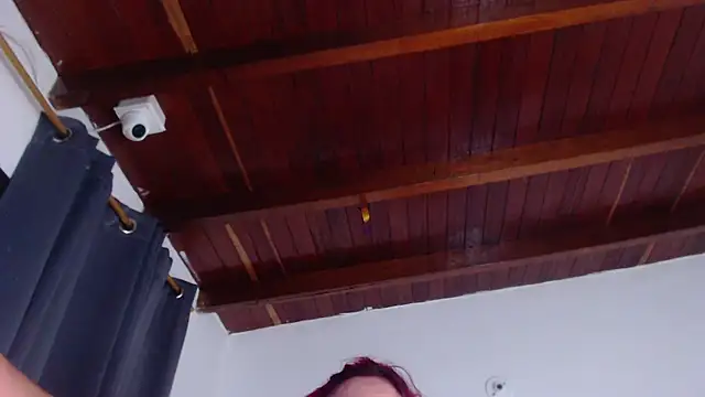 Amara Red online show from October 11, 2025, 11:09 am