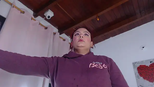 Amara Red online show from January 16, 2026, 11:25 am