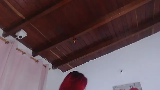 Snapshot of Amara_Red chatting on April 27, 2026, 11:30 am Amara Red online show from April 27, 2026, 11:30 am