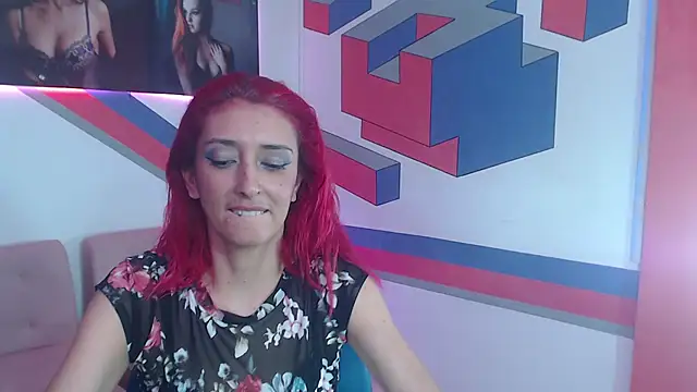 Ruby Your Milf online show from January 13, 2025, 11:38 pm