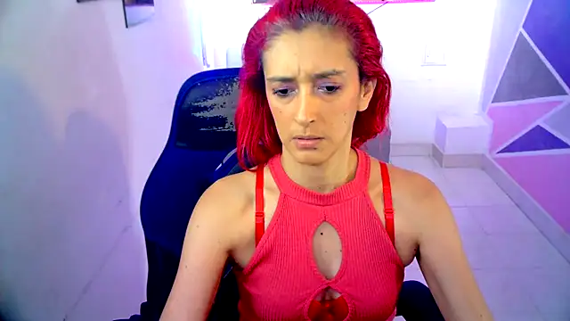 Ruby Your Milf online show from January 29, 2025, 8:46 pm