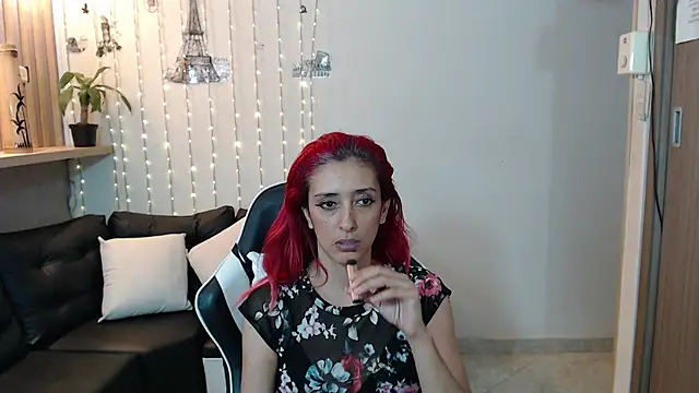 Ruby Your Milf online show from January 30, 2025, 11:24 pm