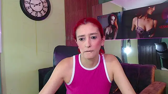 Snapshot of Ruby_Your_Milf chatting on April 22, 2026, 9:05 pm Ruby Your Milf online show from April 22, 2026, 9:05 pm
