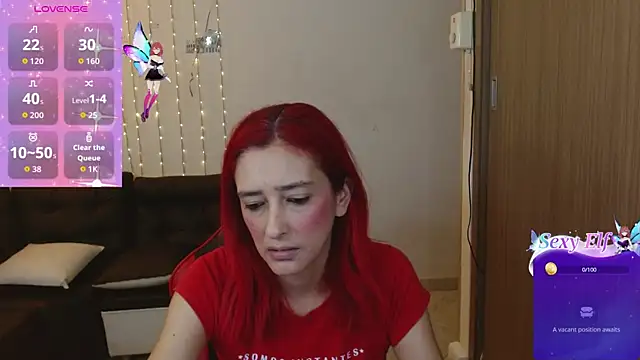 Snapshot of Ruby_Your_Milf chatting on May 1, 2026, 7:29 pm Ruby Your Milf online show from May 1, 2026, 7:29 pm