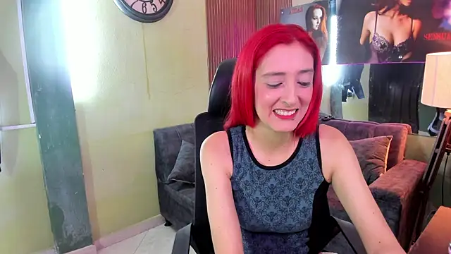 Ruby Your Milf online show from July 14, 2026, 7:08 pm