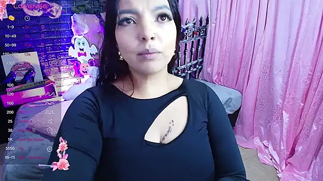 loren tits24 online show from October 9, 2025, 10:19 pm