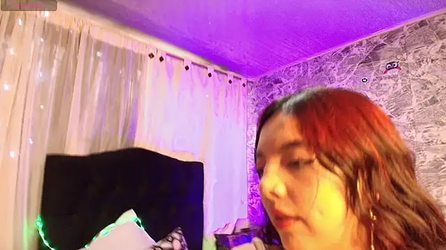 loren tits24 online show from February 25, 2026, 9:35 pm