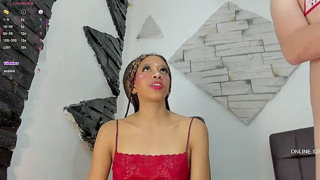 Snapshot of MystiqueTs chatting on March 12, 2025, 4:19 am MystiqueTs online show from March 12, 2025, 4:19 am