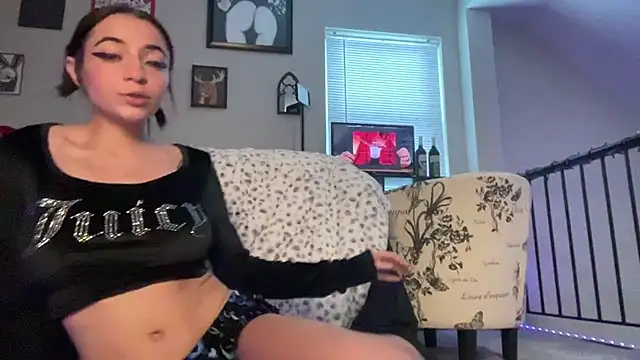 babybimbo online show from January 22, 2025, 8:59 pm