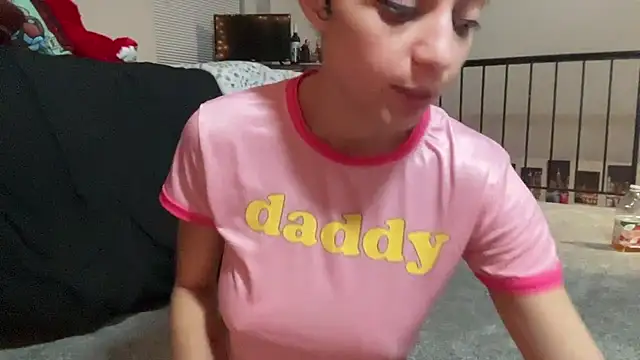 babybimbo online show from March 5, 2025, 2:03 am