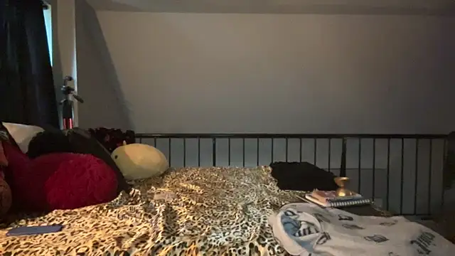 babybimbo online show from January 16, 2026, 8:02 pm