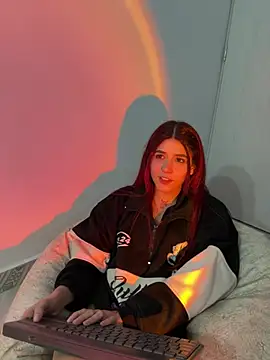 AnnyCherry  online show from December 26, 2024, 5:26 am