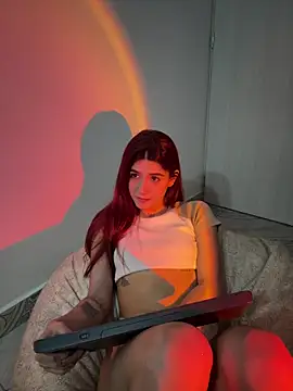 AnnyCherry  online show from December 28, 2024, 7:54 pm