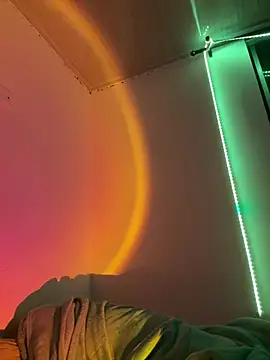 AnnyCherry  online show from January 17, 2025, 3:34 am