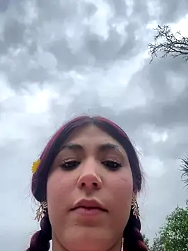 AnnyCherry  online show from November 5, 2025, 6:30 pm