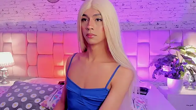 Ari sunshine  online show from December 27, 2024, 10:16 pm