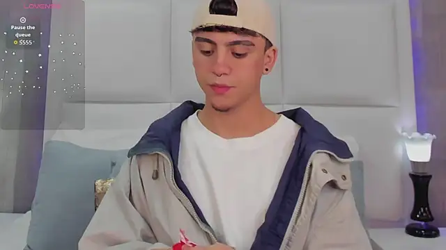 BrannTaylor online show from September 24, 2025, 11:35 am