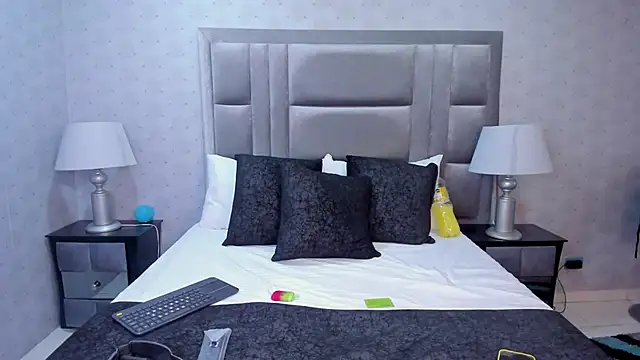 BrannTaylor online show from October 2, 2025, 12:34 pm