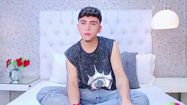 BrannTaylor online show from October 12, 2025, 12:26 pm