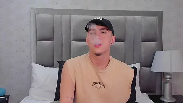 BrannTaylor online show from October 15, 2025, 12:05 pm