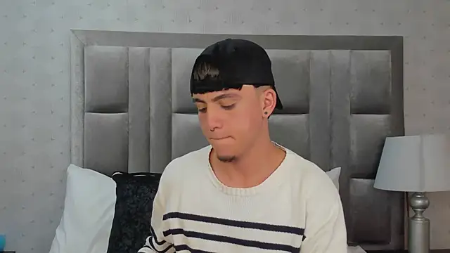 BrannTaylor online show from October 16, 2025, 11:55 am