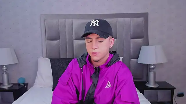 BrannTaylor online show from October 20, 2025, 12:16 pm