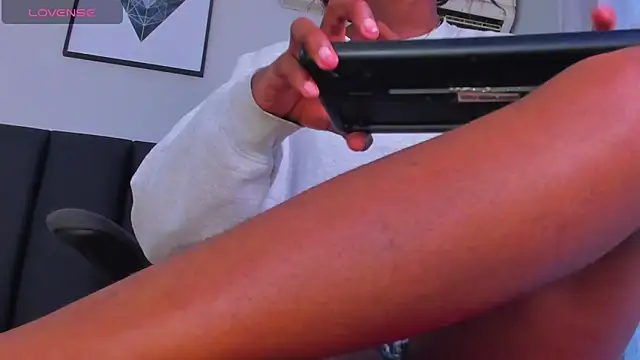 sexual diamond online show from September 28, 2025, 12:32 pm