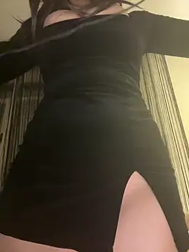 tigerrtiger online show from March 6, 2026, 9:33 pm