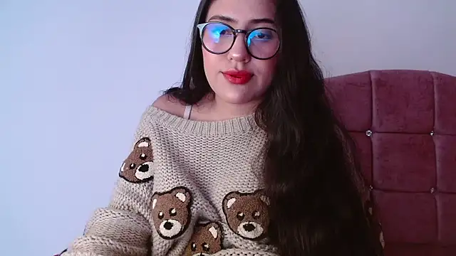 Paris-love online show from December 19, 2024, 6:12 am