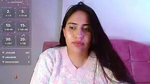 Paris-love online show from December 31, 2024, 8:48 am