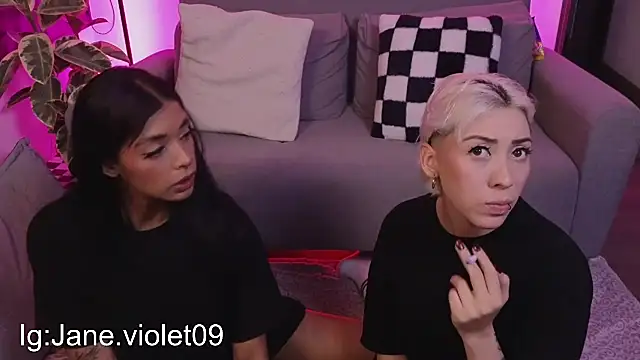 jane hart  online show from October 17, 2025, 1:09 am