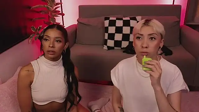 jane hart  online show from November 16, 2025, 1:00 am