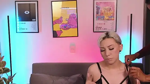 jane hart  online show from April 18, 2026, 1:09 am