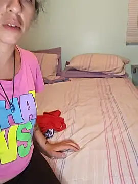 solangeyaelok1 online show from February 24, 2025, 3:02 am