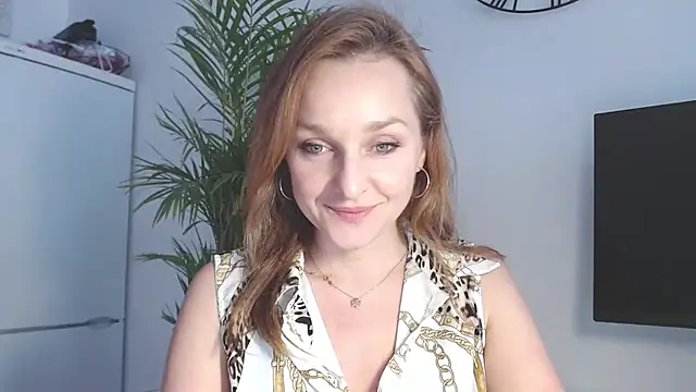 AliciaDesire online show from February 5, 2026, 2:11 pm