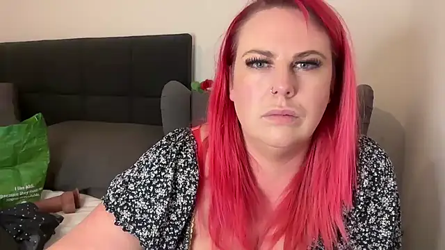 redxxxvixen online show from February 27, 2025, 10:42 pm